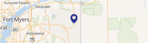 Land Available in Lehigh Acres