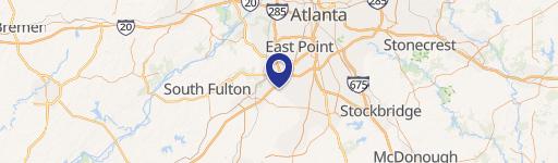 Atlanta Land Parcel For Sale