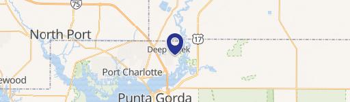 Punta Gorda Land For Sale