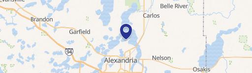 Land For Sale Alexandria, MN