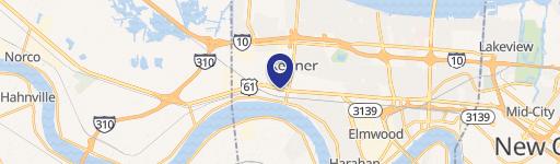 Land For Sale, Kenner