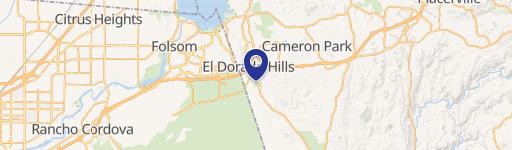 El Dorado Hills Land Parcel