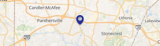 Land For Sale in Decatur