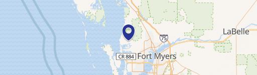 Cape Coral Land Parcel