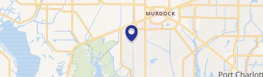 Port Charlotte Land For Sale