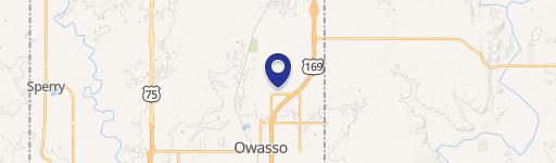 Commercial Land Near Highway 169