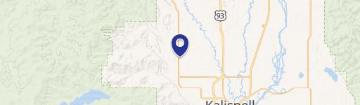 9.93 Acres with Mountain Views