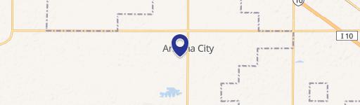 Land in Arizona City