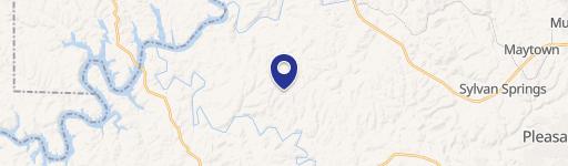 43 Acres Ideal for Recreation