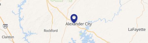 Lake Martin Area Investment Opportunity