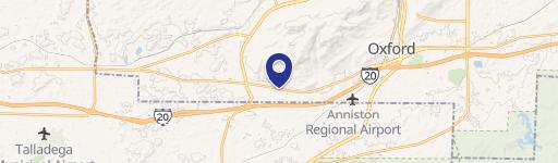 Highway Frontage Land in Oxford