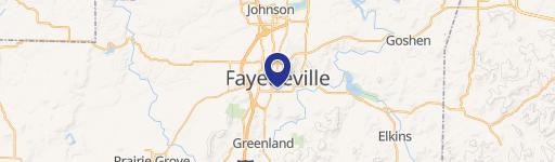 Fayetteville Land For Sale