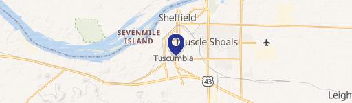 Corner Lot Commercial Space