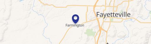 Commercial Lot in Farmington