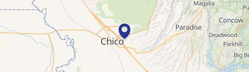Chico, CA 95928