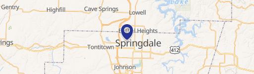 Multifamily Property Near Central Jr