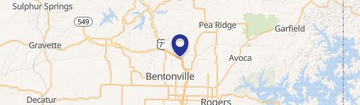 Development Land I-49 Frontage