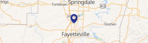 North Fayetteville Development Opportunity