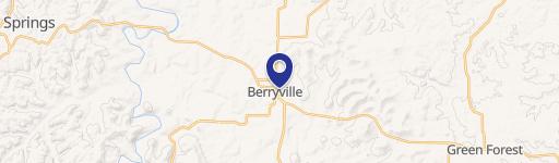 Ozark Land with Hunting Potential