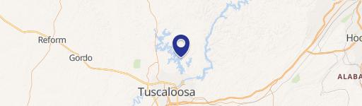 Land For Sale Tuscaloosa