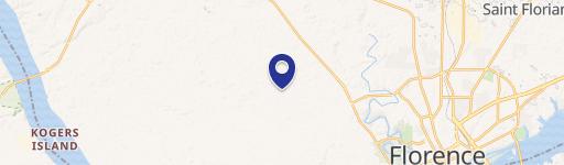 14.9 Acres Near Downtown Florence