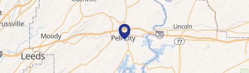 Commercial Parcel on Hwy 231