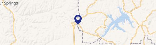 Flat Corner Lot Near I-49