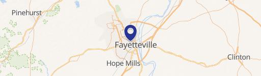 Haymount Area Land For Sale