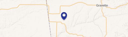 Land Near Bentonville with Utilities