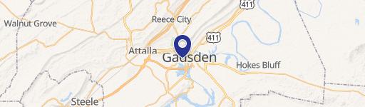 Gadsden Duplex Investment Opportunity