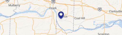 25-Acre Property with Barn