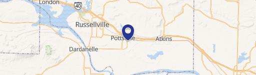 Pottsville Commercial Property For Sale