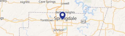 Updated Office Space Available