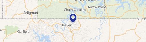 Oaks Landing Retreat Lot