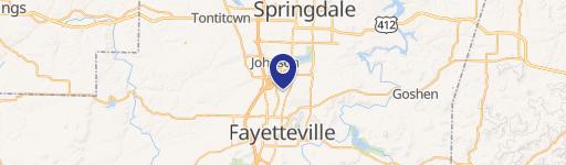 Fayetteville Duplex Investment Opportunity