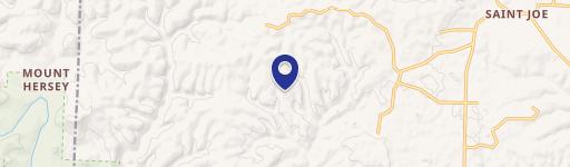 Ozark Land with Utilities