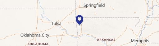 10 Acres with Shop Building