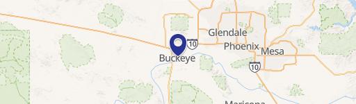 Commercial Land Near Downtown Buckeye