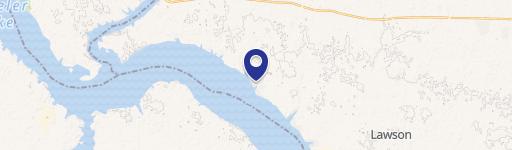 Waterfront Land in Gated Community