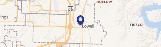 Commercial Lot in High-Traffic Area