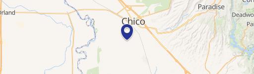 Chico, CA 95928