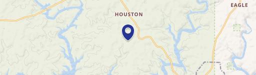 Smith Lake Residential Lot