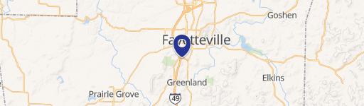 Rare Fayetteville Land with Lake