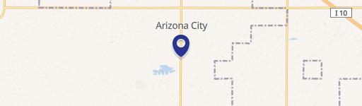 Corner Lot Commercial Property