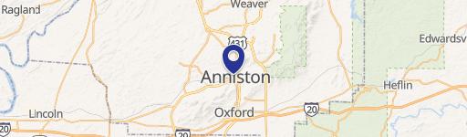 Anniston Duplex: Investment Opportunity