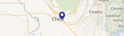 Chico, CA 95928