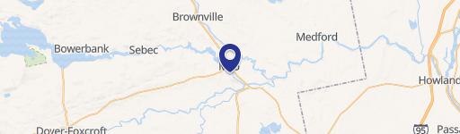 Land Near Downtown Sanford