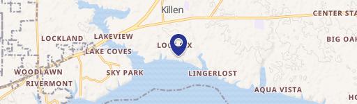 Luxurious Waterfront Land on Wilson Lake