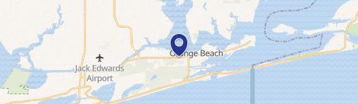 Orange Beach Commercial Property For Sale