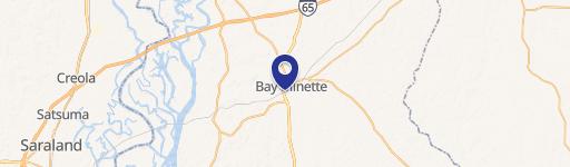 Bay Minette Commercial Property For Sale